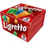 Ligretto Red Set (Лигретто Красный)
